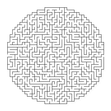 Mazes Volume 2 - photo 21