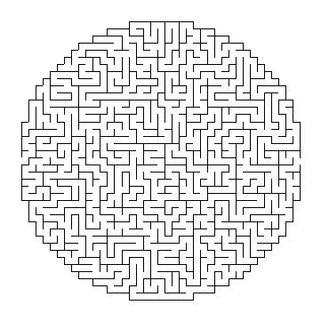 Mazes Volume 2 - photo 22