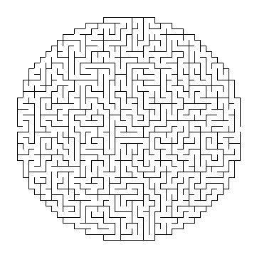 Mazes Volume 2 - photo 23