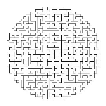 Mazes Volume 2 - photo 24