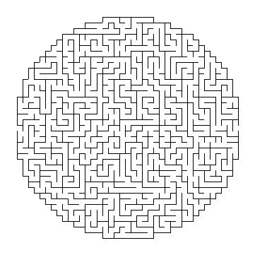 Mazes Volume 2 - photo 25