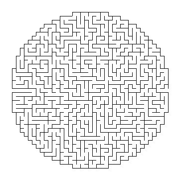 Mazes Volume 2 - photo 26