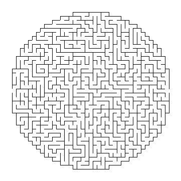 Mazes Volume 2 - photo 27