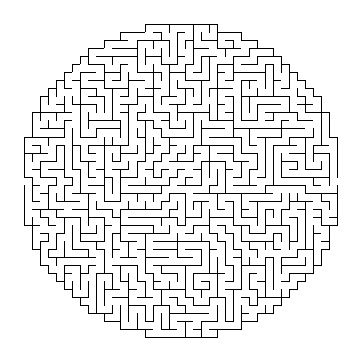 Mazes Volume 2 - photo 28