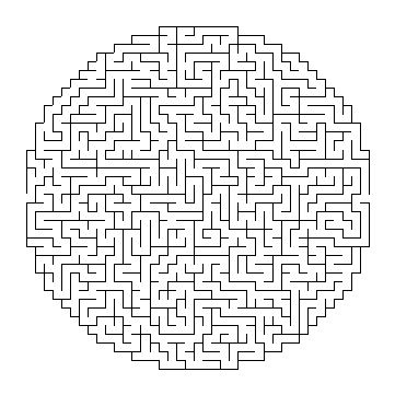 Mazes Volume 2 - photo 29