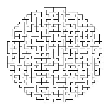 Mazes Volume 2 - photo 30