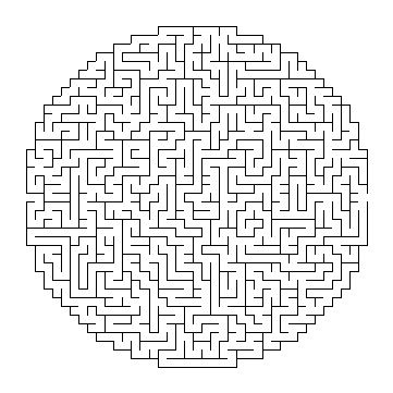 Mazes Volume 2 - photo 31