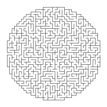 Mazes Volume 2 - photo 32