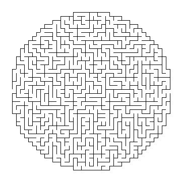 Mazes Volume 2 - photo 33