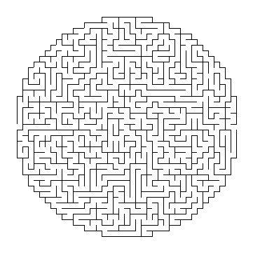 Mazes Volume 2 - photo 34