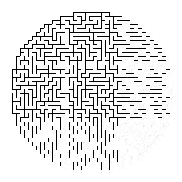 Mazes Volume 2 - photo 35