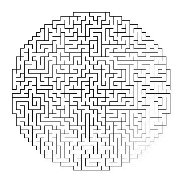 Mazes Volume 2 - photo 36