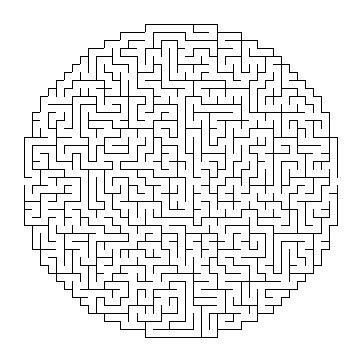 Mazes Volume 2 - photo 37