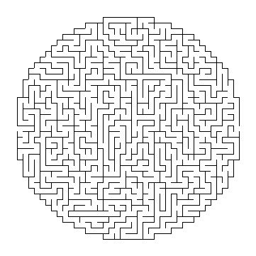 Mazes Volume 2 - photo 38