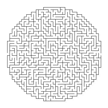 Mazes Volume 2 - photo 39