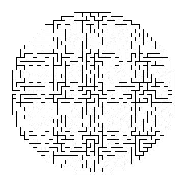 Mazes Volume 2 - photo 40