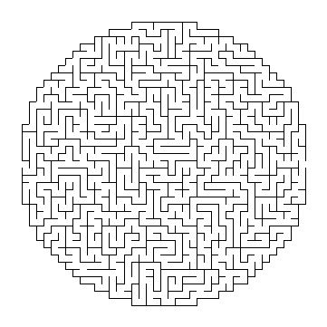 Mazes Volume 2 - photo 41