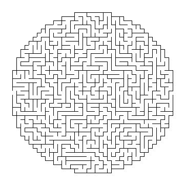 Mazes Volume 2 - photo 42