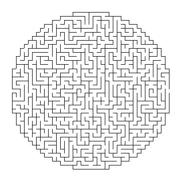 Mazes Volume 2 - photo 43