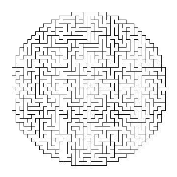 Mazes Volume 2 - photo 44