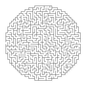 Mazes Volume 2 - photo 45