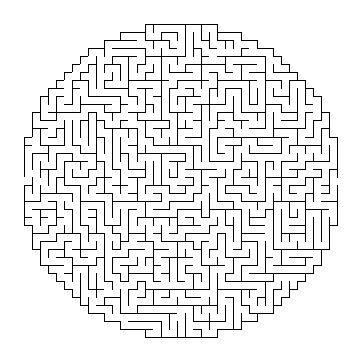 Mazes Volume 2 - photo 46