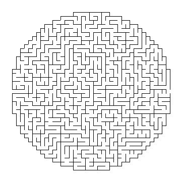 Mazes Volume 2 - photo 47