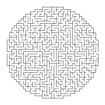 Mazes Volume 2 - photo 48