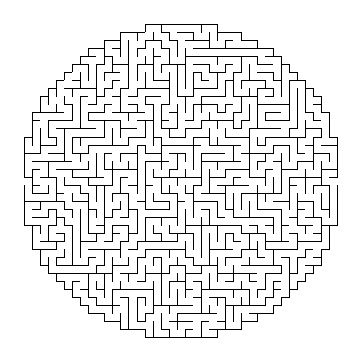 Mazes Volume 2 - photo 49