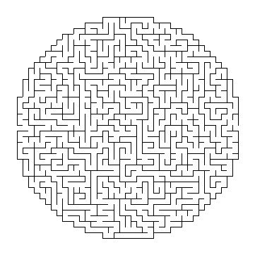 Mazes Volume 2 - photo 50