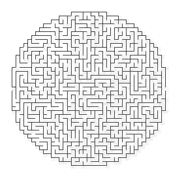 Mazes Volume 2 - photo 51