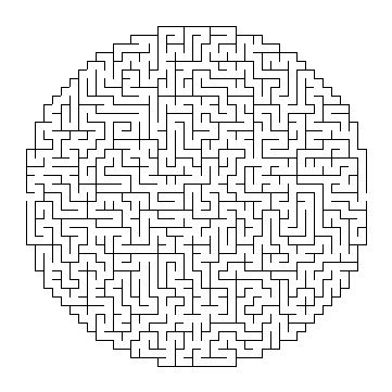 Mazes Volume 2 - photo 52