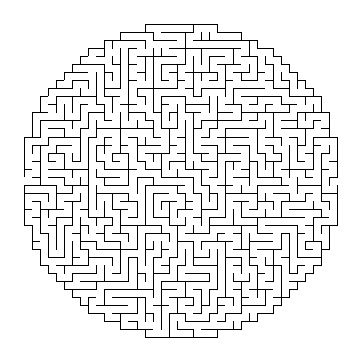 Mazes Volume 2 - photo 53