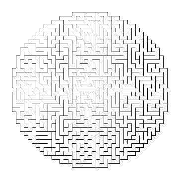 Mazes Volume 2 - photo 54