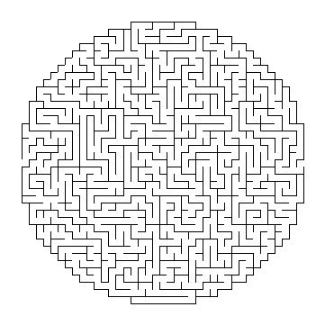 Mazes Volume 2 - photo 55