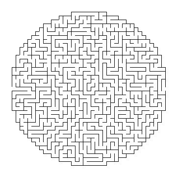 Mazes Volume 2 - photo 56