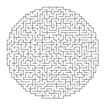 Mazes Volume 2 - photo 57