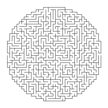 Mazes Volume 2 - photo 58