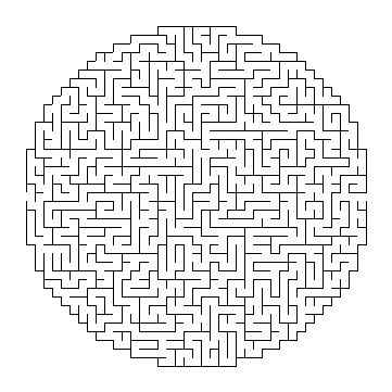 Mazes Volume 2 - photo 59