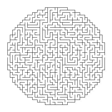 Mazes Volume 2 - photo 60