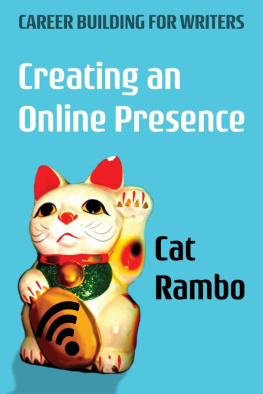 Rambo - Creating an Online Presence