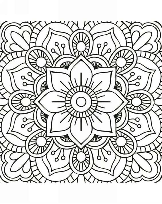 Zendoodle Coloring Magneficent Colors 30 Lovely Butterflies and Flowers to Color and Exhibit - photo 20