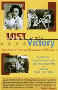 title Lost in the Victory Reflections of American War Orphans of World - photo 1