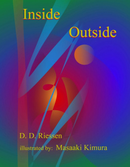 Riessen - Inside outside