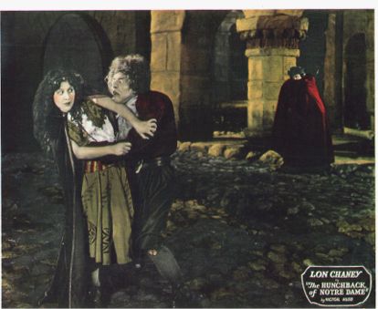 The Phantom of the Opera 1925 - photo 9