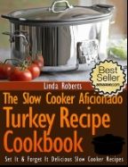 The Slow Cooker Aficionado Chicken Recipe Cookbook The Slow Cooker Aficionado - photo 5