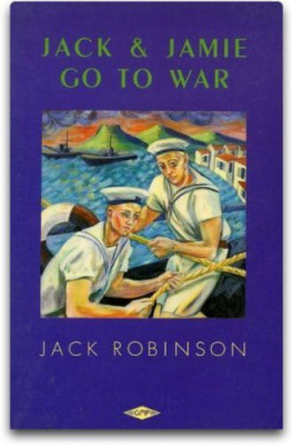 Robinson - Jack and Jamie go to war