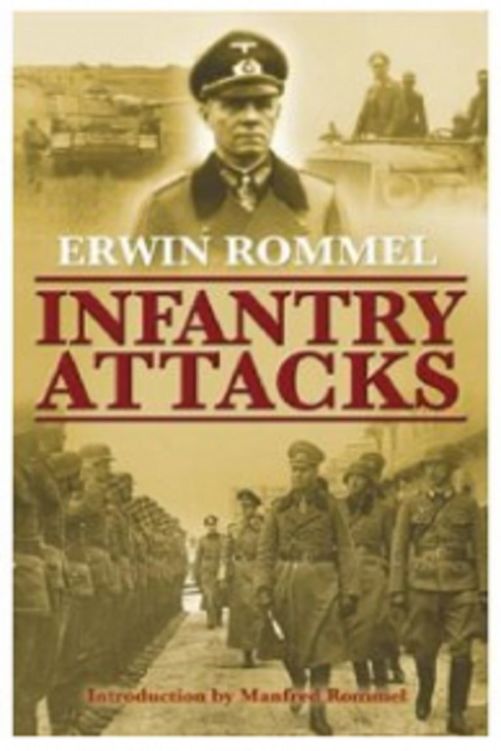 ByField Marshal ERWIN ROMMEL Table of Contents AuthorsForeword WAROF - photo 1