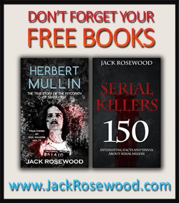 Get two free books when you sign up to my VIP newsletter on - photo 1