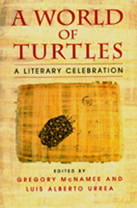 title A World of Turtles A Literary Celebration author McNamee - photo 1